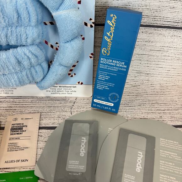 Lot Of Brand New Skincare Samples & Full Size Products - Picture 8 of 9